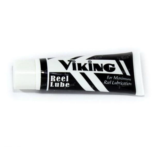 Мастило для котушок Viking Reel Lube фото