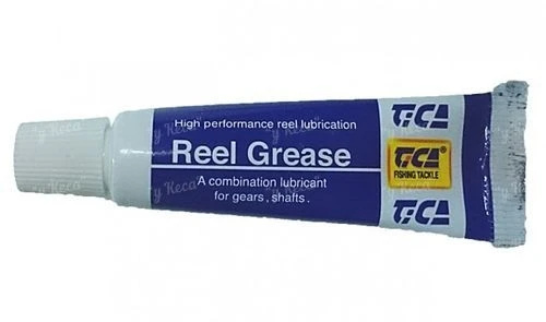 Смазка для катушек Tica Reel Grease TL-224 фото