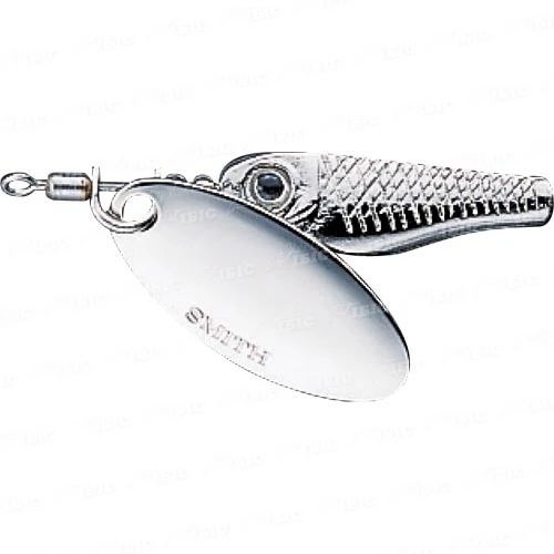 Блесна Smith Niakis 48mm 3g 01 фото
