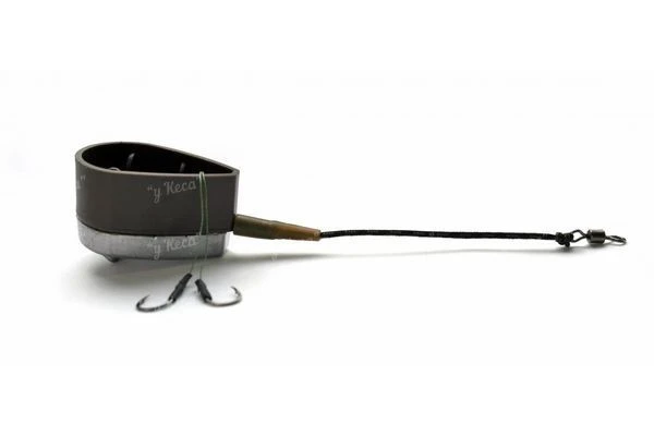 Снасть Fanatik Капля Соска 100г фото