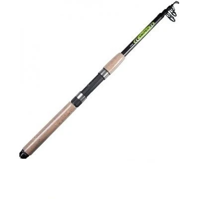 Спиннинг Salmo Sniper Travel Spin 20 фото