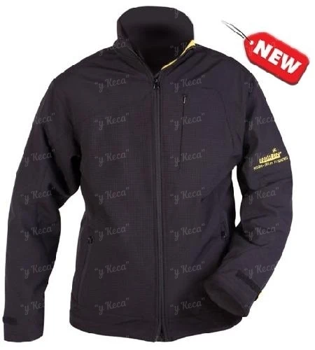 Куртка флисовая Soft Shell  фото