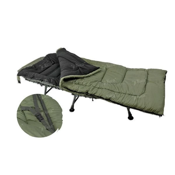 Спальний мішок Carp Zoom Extreme Sleeping Bag CZ9639 фото