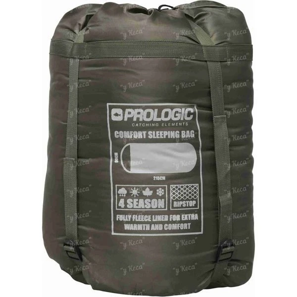 Спальный мешок Prologic Element Comfort Sleeping Bag 4 Season фото