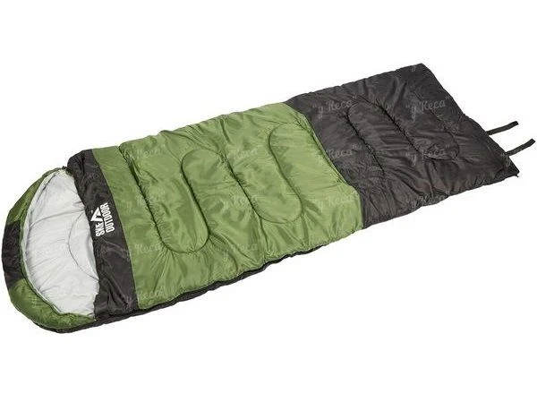 Спальный мешок Skif Outdoor Morpheus 1900 +10 до -2С фото