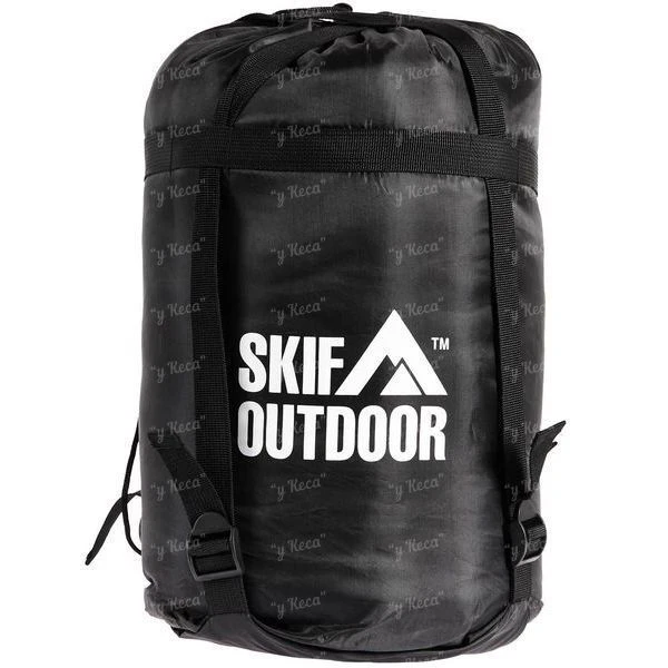 Спальный мешок Skif Outdoor Morpheus 1900 +10 до -2С фото