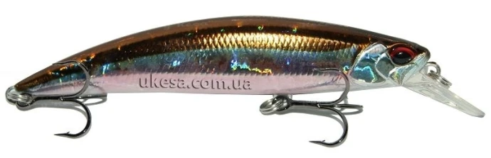 Воблер DUO Spearhead Ryuki 80S D13 фото
