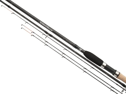 Фидер Shimano Speedmaster AX Medium Feeder 12" 100г SMAXMFDR фото