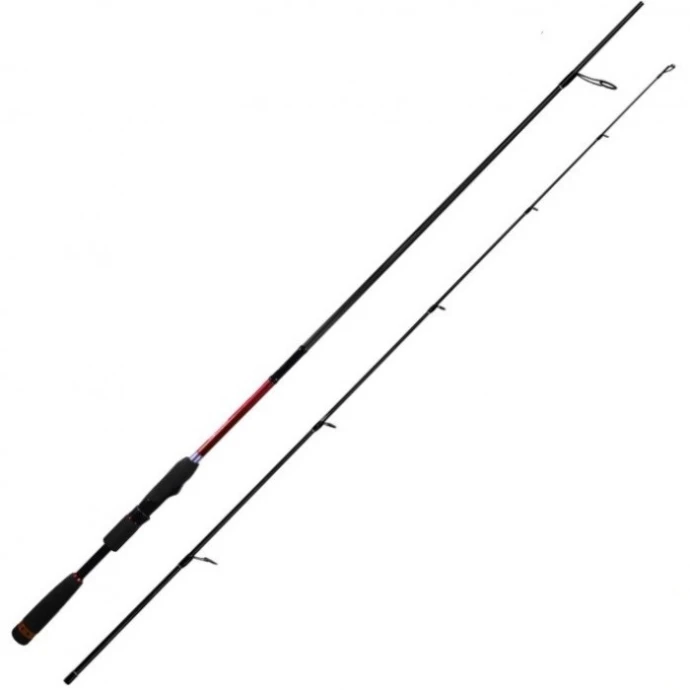 Спиннинг Zemex Spider Pro 2.4м 7.0-35г фото