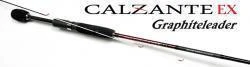 Спиннинг Graphiteleader Calzante EX GOCAXS-832L-T 2.51m 0.6-10g фото