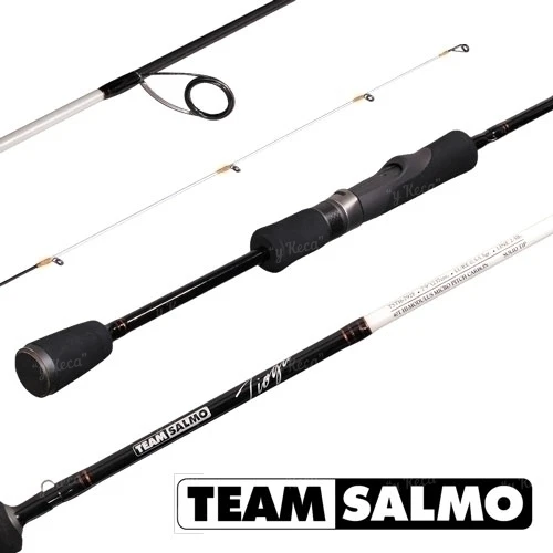 Спиннинг Salmo Tioga Team TSTI6-792F  тест 0,5-5,5г фото