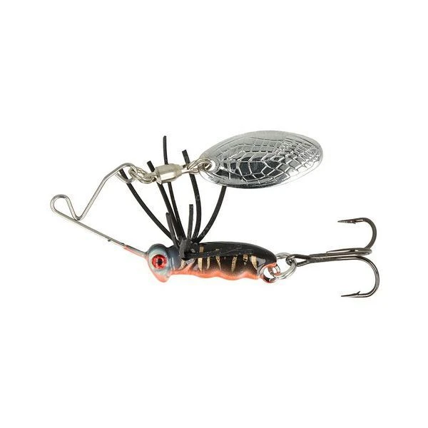 Спиннербейт Golden Catch Bumblebee 7г 14G фото