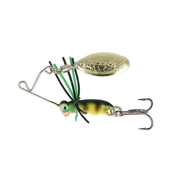 Спиннербейт Golden Catch Bumblebee 7г 15G фото