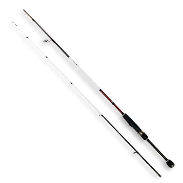 Спиннинг Crazy Fish Aspen Stake ASSR902MT 2.74м 7-28г фото