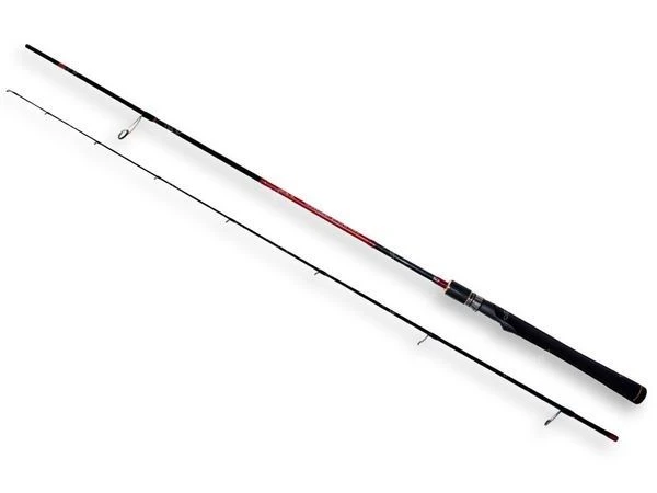 Спиннинг Crazy Fish Levin CFL 7'8" MH-T 2.36м 10-35г фото