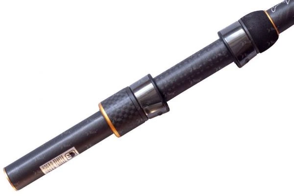 Спиннинг Crazy Fish Nano Long Hit NSRH652XULS 1.96m 0.3-2.5g фото