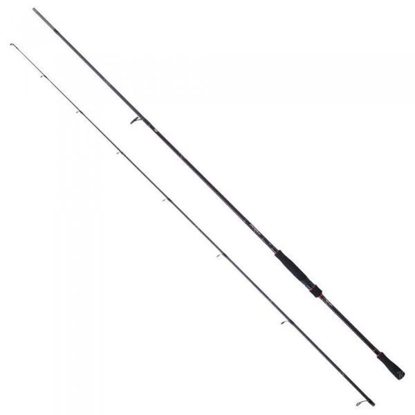 Спиннинг Daiwa Fuego 702MFS 2.10m 7-28gr фото