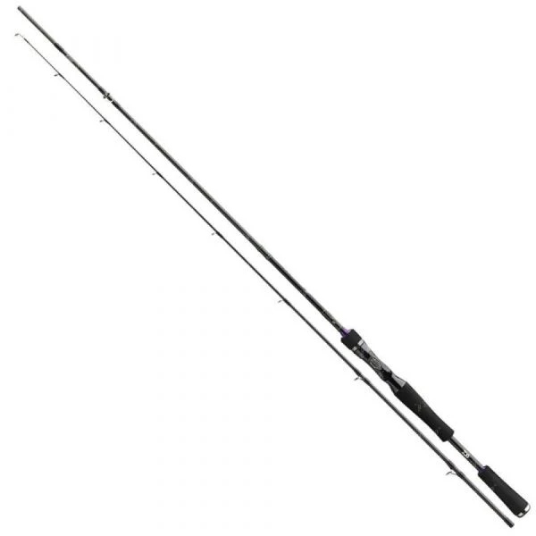 Спінінг Daiwa Prorex XR BC Jerk casting 1.95m 40-120g фото