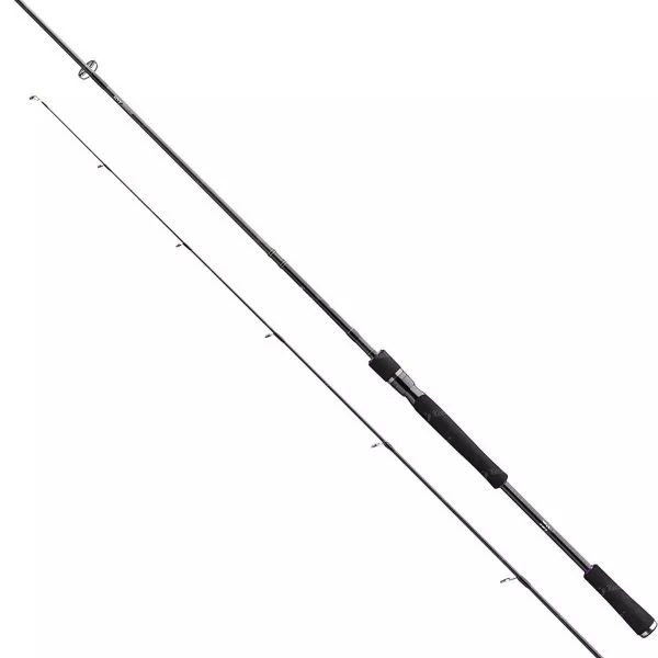 Спиннинг Daiwa Prorex XR Spin 2.4м 10-30г фото