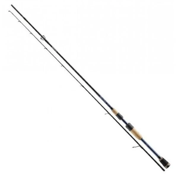 Спінінг Daiwa Silver Creek SC742ULFS-AD 2.2 м 3-14г фото