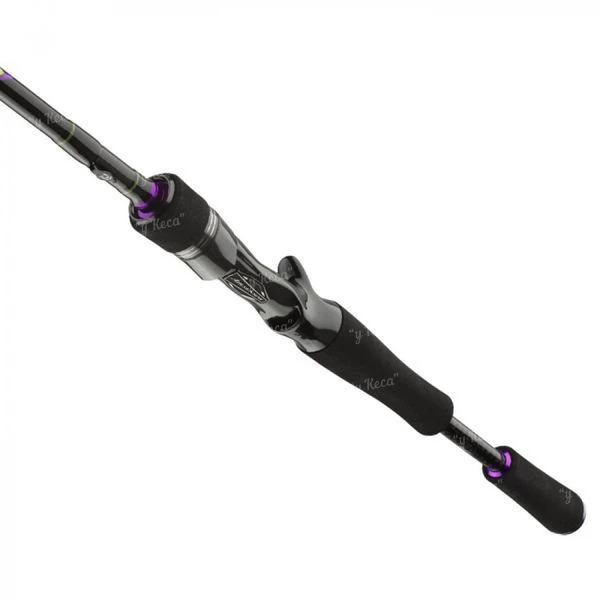 Спінінг джерковый Daiwa Prorex XR Jerck 662XXHFB 1.95 м 40-120г фото
