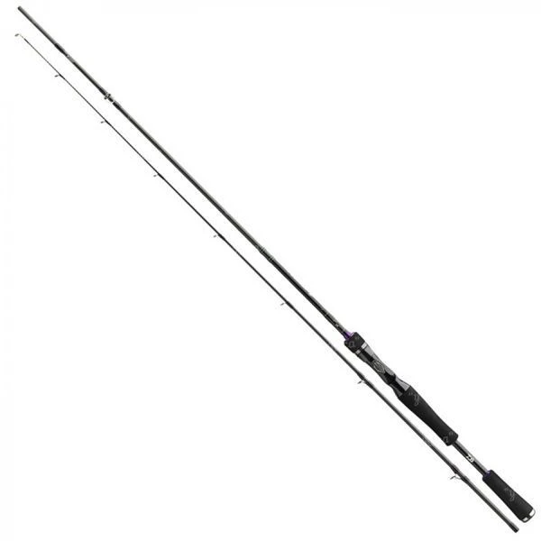 Спінінг джерковый Daiwa Prorex XR Jerck 662XXHFB 1.95 м 40-120г фото