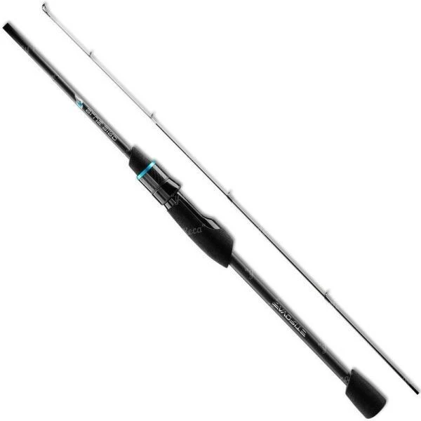 Спиннинг Favorite Blue Bird BB1-682SUL-S 2.04m 0.8-5g Ex.Fast фото