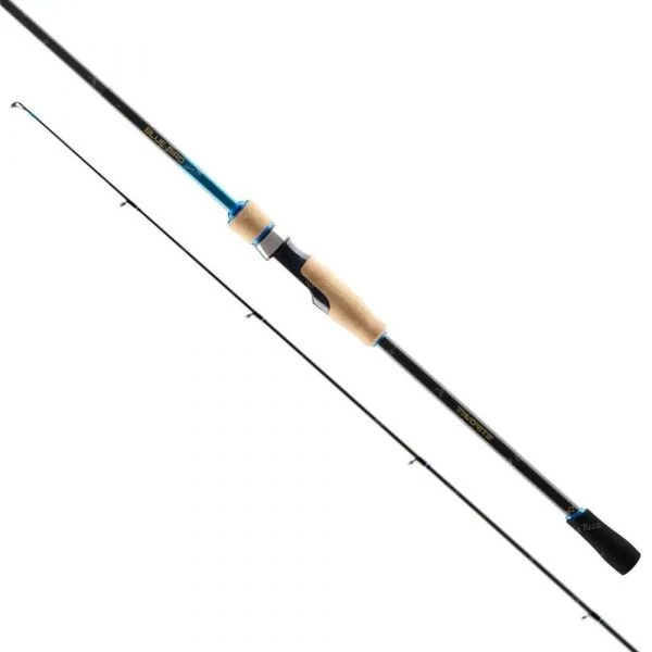 Спиннинг Favorite Blue Bird Sharp Jig BBSJ1-862M-T 2.58m 5-20g Ex.Fast фото