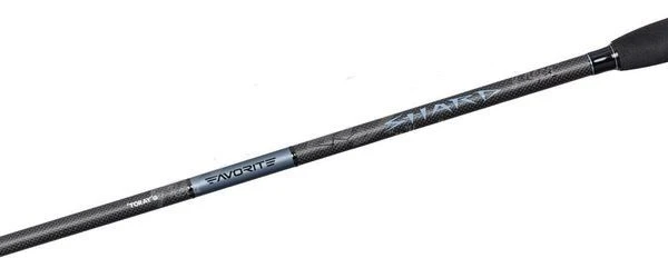 Спінінг Favorite Shard New casting SRDC-702MH 2.1 м 9-28р Ex.Fast фото