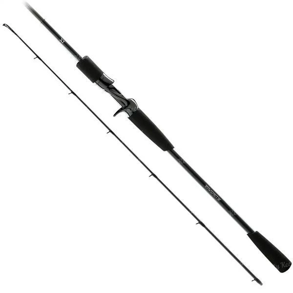 Спиннинг Favorite X1 Casting Pike X1C X1.1C-802-110 2.44m 30-110g Fast фото