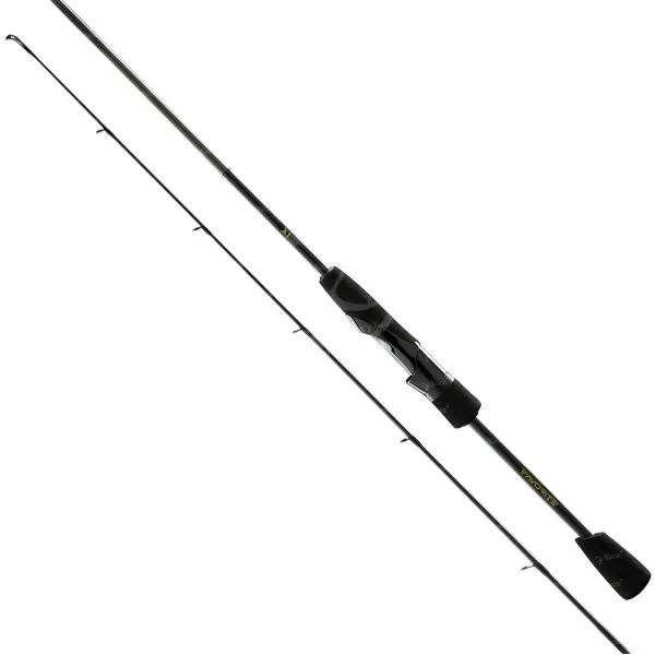 Спиннинг Favorite X1 Limited X1UA-702H 2.13m 12-40g Ex.Fast фото