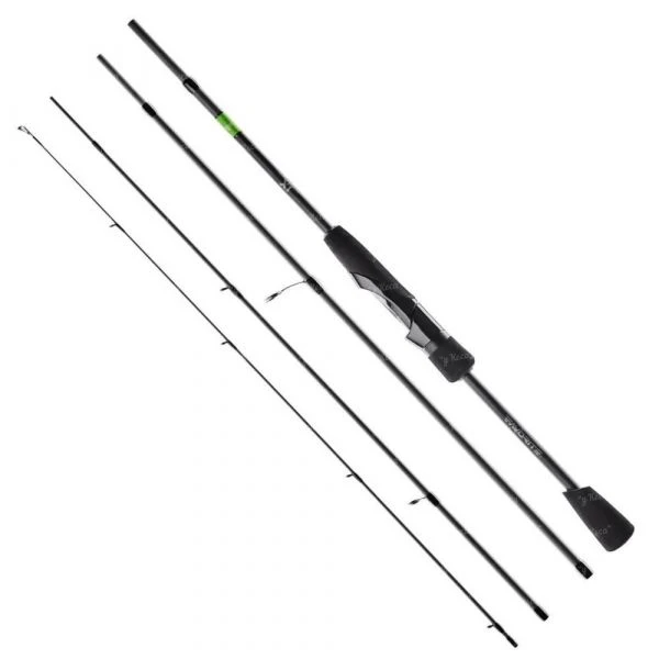 Спиннинг Favorite X1 Travel X1.1-734ML 2.21m 5-18g Ex.Fast фото