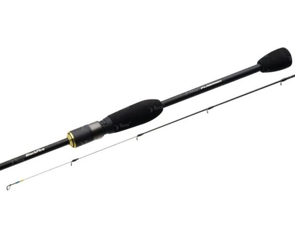 Спиннинг Flagman 24 Blackfire Solid 73L 2.21м 2-12г фото