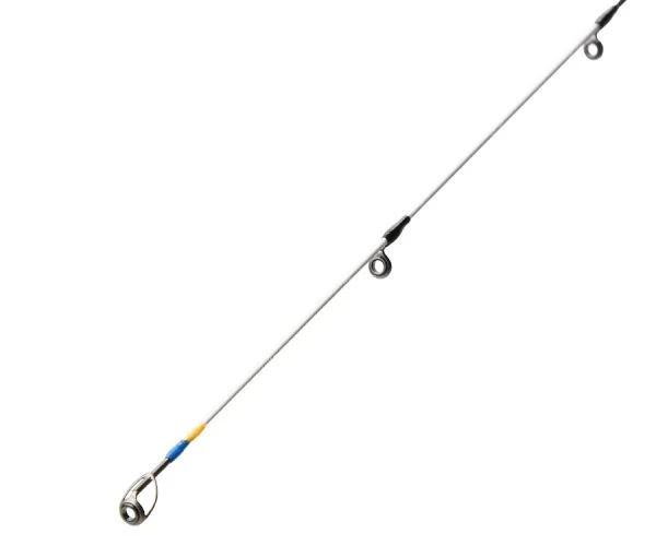 Спиннинг Flagman 24 Blackfire Solid 70UL 2.13м 1-8г фото