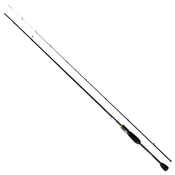 Спиннинг Flagman 24 Blackfire Solid 70SUL 2.13m 0.5-5g фото