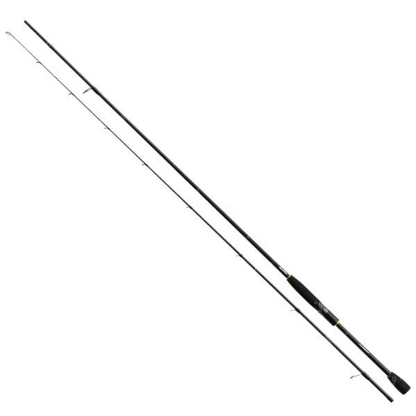 Спиннинг Flagman 24 Blackfire 80M 2.44m 7-28g фото
