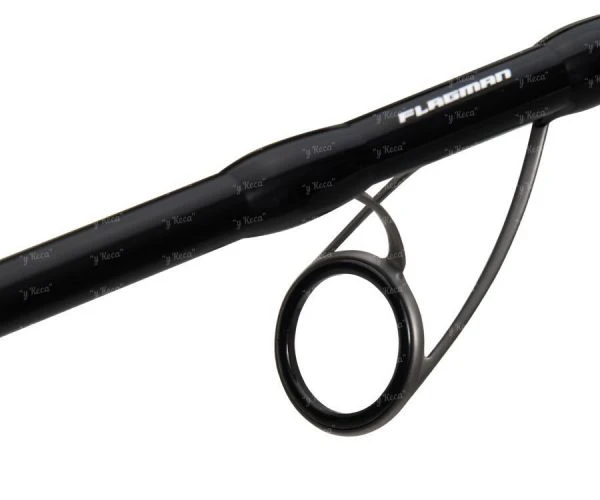 Спиннинг Flagman Blackfire Cat Fish 80H 2.44m 50-200g фото