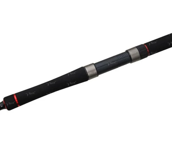 Спиннинг Flagman Blackfire Cat Fish 80H 2.44m 50-200g фото