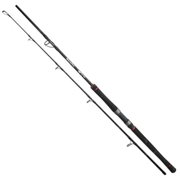 Спиннинг Flagman Blackfire Cat Fish 80H 2.44m 50-200g фото