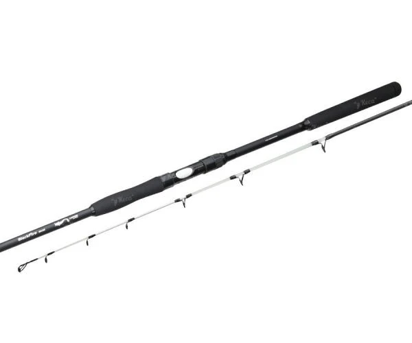Спиннинг Flagman Blackfire Cat Fish River 90H 2.74m 80-240g фото
