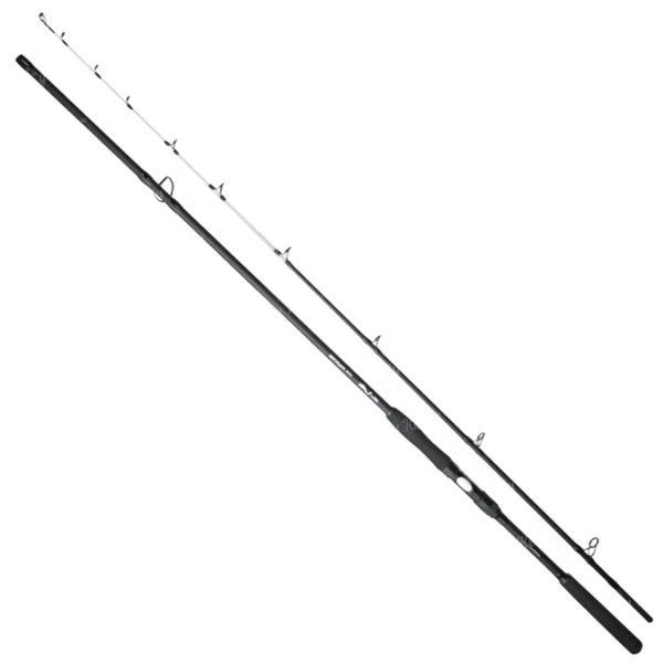 Спиннинг Flagman Blackfire Cat Fish River 90H 2.74m 80-240g фото