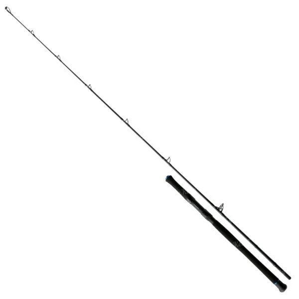 Спиннинг Flagman Tuna FTU701XM 2.13м 200г фото