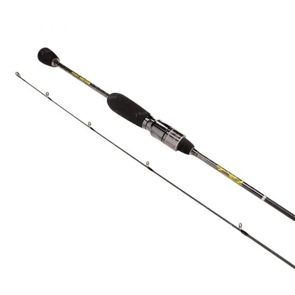 Спиннинг Golden Catch Flick 24 FLS-732ULS 2.21m 0.6-7g фото