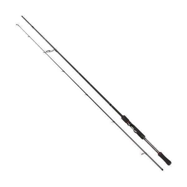 Спінінг Golden Catch Mirrox MRS-762MH 2.29 m 8-35g фото