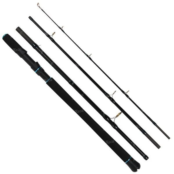 Спиннинг Golden Catch Passion Boat Travel 2.10m 40-160g фото