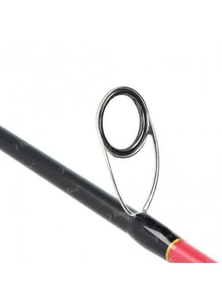 Спиннинг Golden Catch-Tica Graphite NEO фото