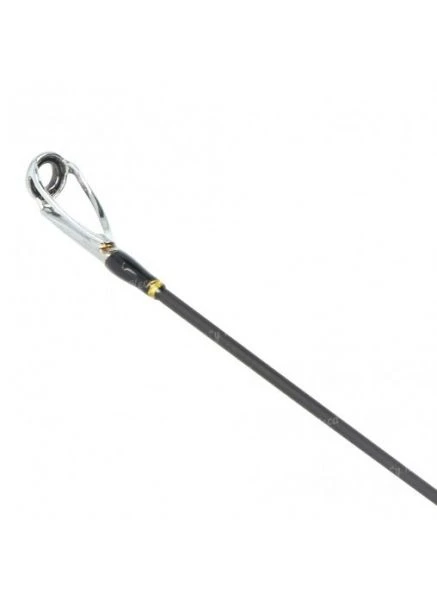 Спиннинг Golden Catch-Tica Graphite NEO фото