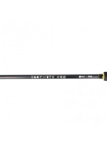 Спиннинг Golden Catch-Tica Graphite NEO фото