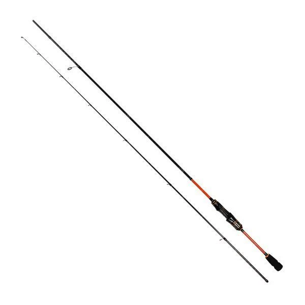 Спінінг Golden Catch Volt VLS-662ULT 1.98 m 1.2-5g фото