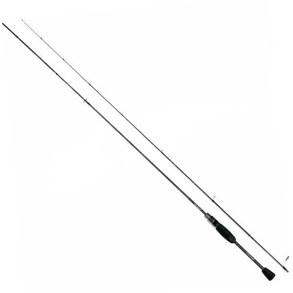 Спиннинг Graphiteleader 18 Corto GCRTS-742L-T 2.24m 0.8-10g фото